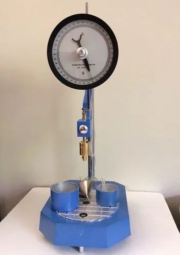   Standard Penetrometer